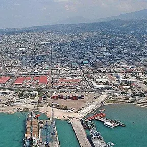 Port-au-Prince