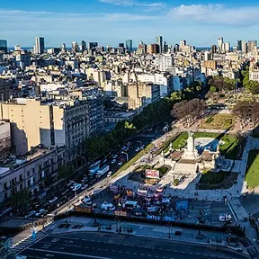 Buenos Aires