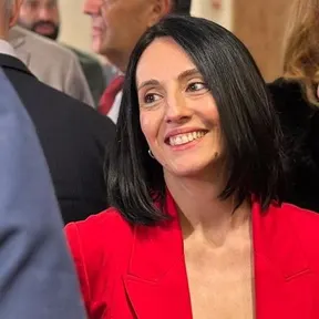 Rebeca Torró Soler
