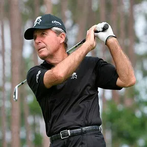 Gary Player
