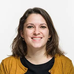 Mattea Meyer