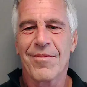 Jeffrey Epstein