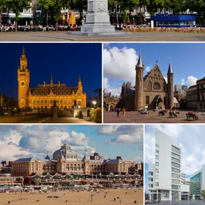 The Hague