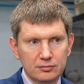 Maxim Reshetnikov