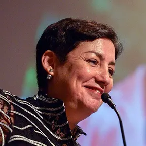 Beatriz Sánchez