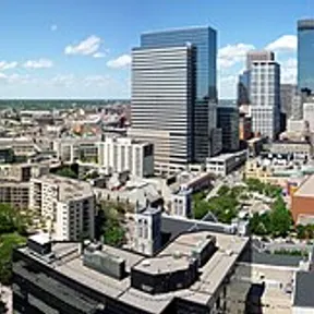 Minneapolis