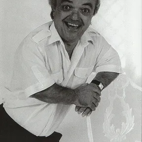 Rusty Goffe