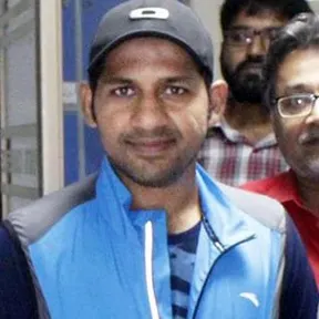 Sarfraz Ahmed