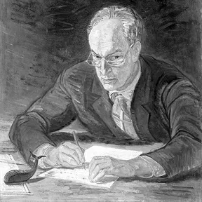 Henry Murray