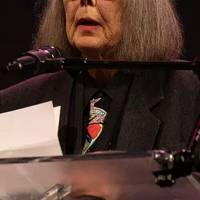 Anne Carson