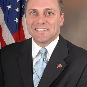 Steve Scalise