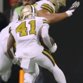 Alvin Kamara
