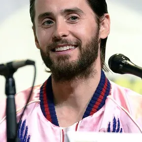 Jared Leto