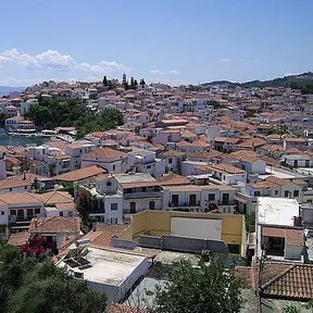 Skiathos