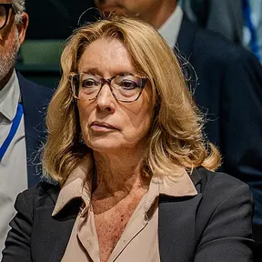 Maria do Rosário Palma Ramalho