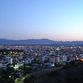 Agrinio