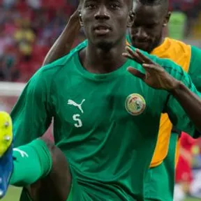 Idrissa Gueye