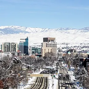 Boise