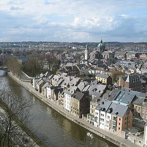 Namur