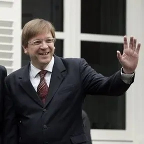 Guy Verhofstadt