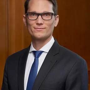 Martin Schlegel