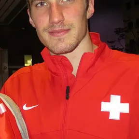 Roman Josi