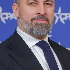 Santiago Abascal