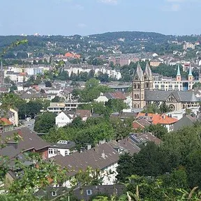 Wuppertal