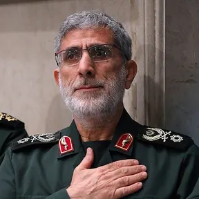 Esmail Ghaani