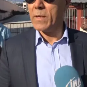 Mehmet Ali Ağca