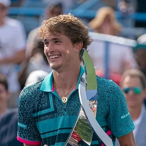 Alexander Zverev