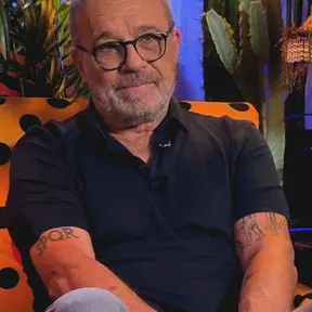 Claudio Amendola