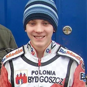 Szymon Woźniak