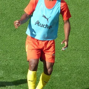 Kevin Danso