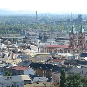 Ostrava