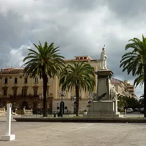 Sassari