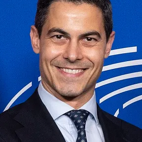 Rob Jetten