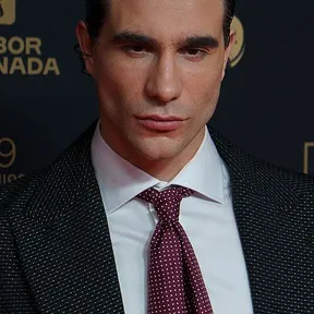 Javier Calvo