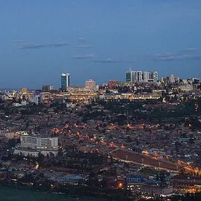 Kigali