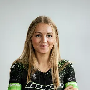 Cat Ferguson