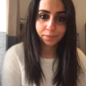 Huda Ammori