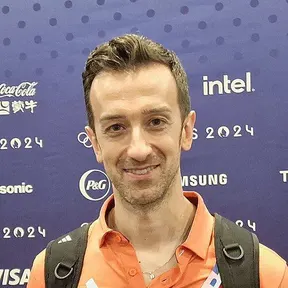 Daniele Santarelli