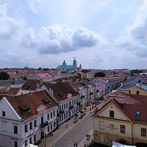 Hrodna