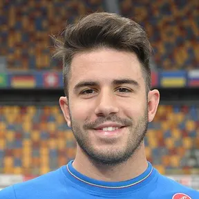 Francesco Lamon