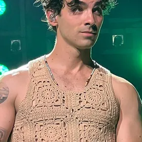 Joe Jonas