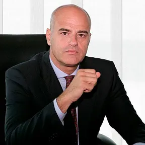 Claudio Descalzi