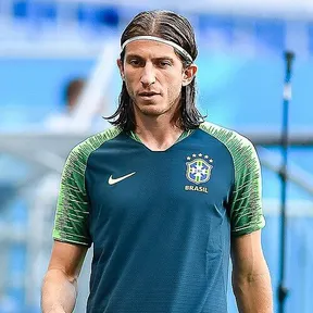 Filipe Luís