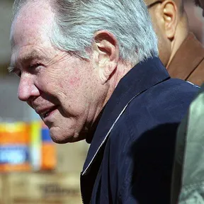 Pat Robertson