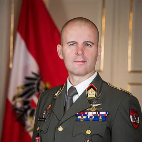 Markus Reisner