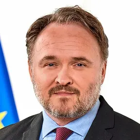 Dan Jørgensen